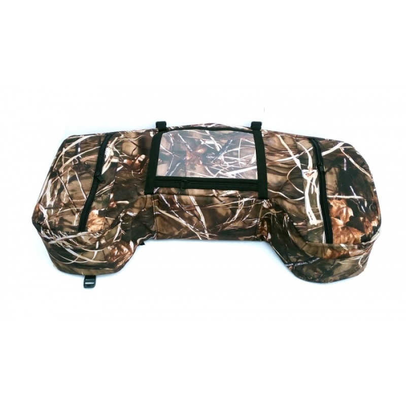 Кофр для квадроцикла MaxQuad 20-002 (85x37x18)