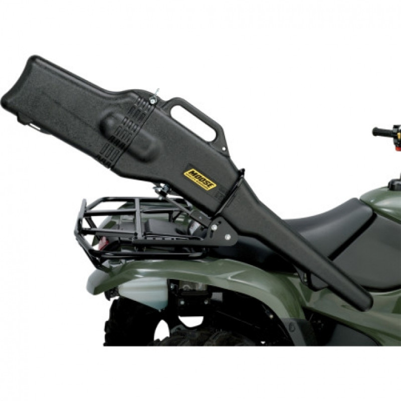 Кейс для рушниці Moose Gun Boot With Bracket