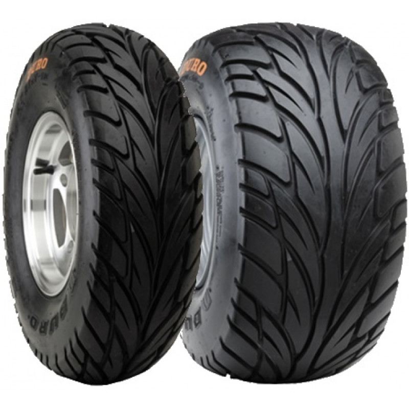 Шина для квадроцикла DURO SCORCHER 18 × 10-10