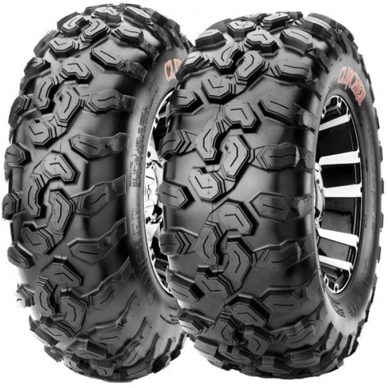 Шина для квадроцикла CST CLINCHER 25X10-12