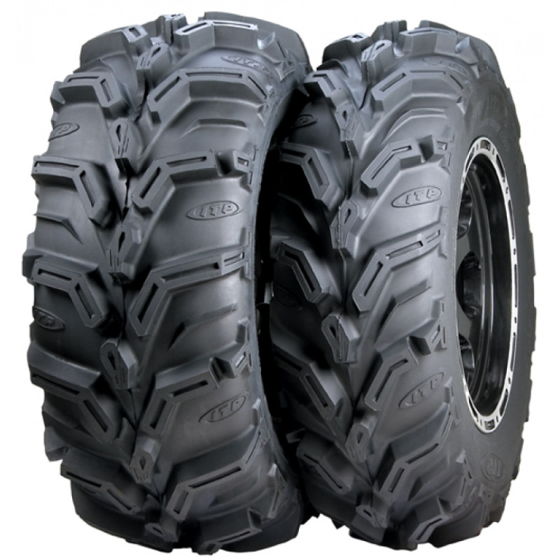 Шина для квадроцикла ITP MUD LITE XTR 25 × 10-12