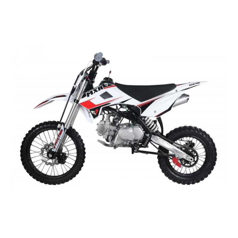 Pitster 140