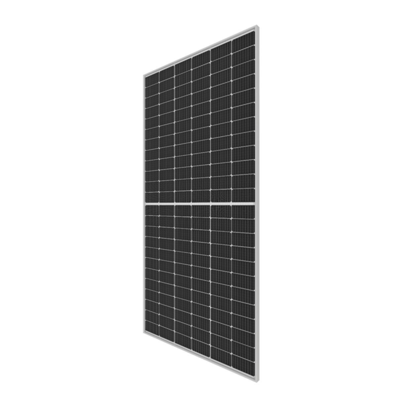 Сонячна панель Longi Solar 550W