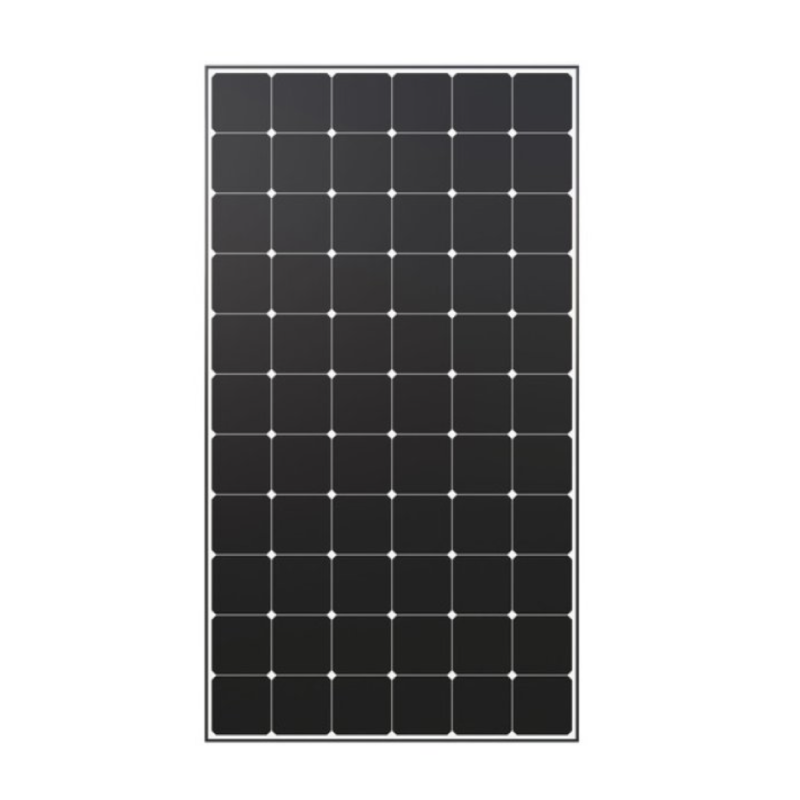 Сонячна панель Maxeon 3 410W (SunPower, SPR-MAX3-410)